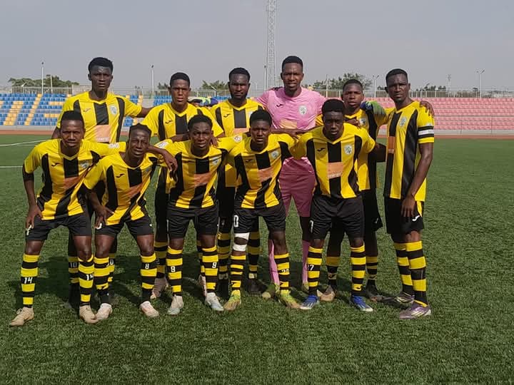 Coupe du Mali de football 1/8 de finale : l’AS Real tombe, le Djoliba et le Stade passent sans difficulté